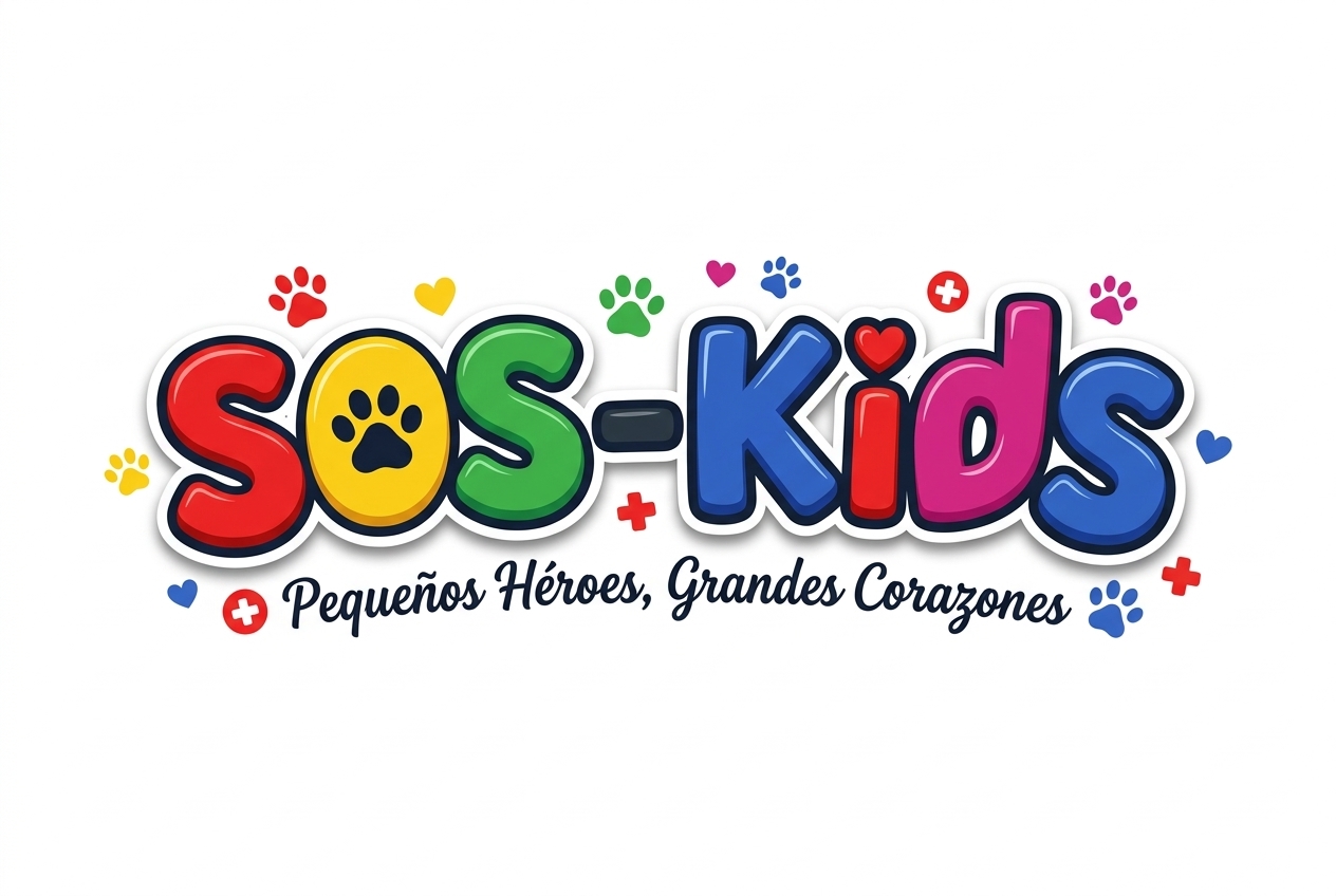 SOS Kids
